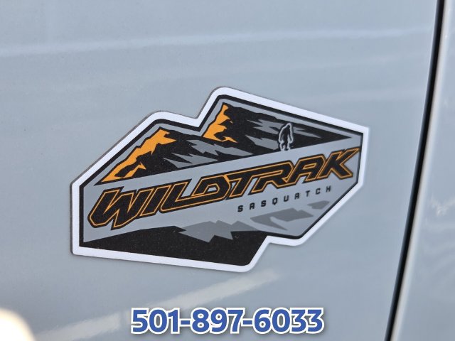 Certified 2023 Ford Bronco Wildtrak AWD/4WD image 7