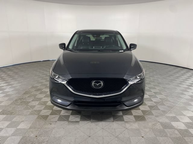 Used 2019 MAZDA CX-5 Touring AWD/4WD image 25