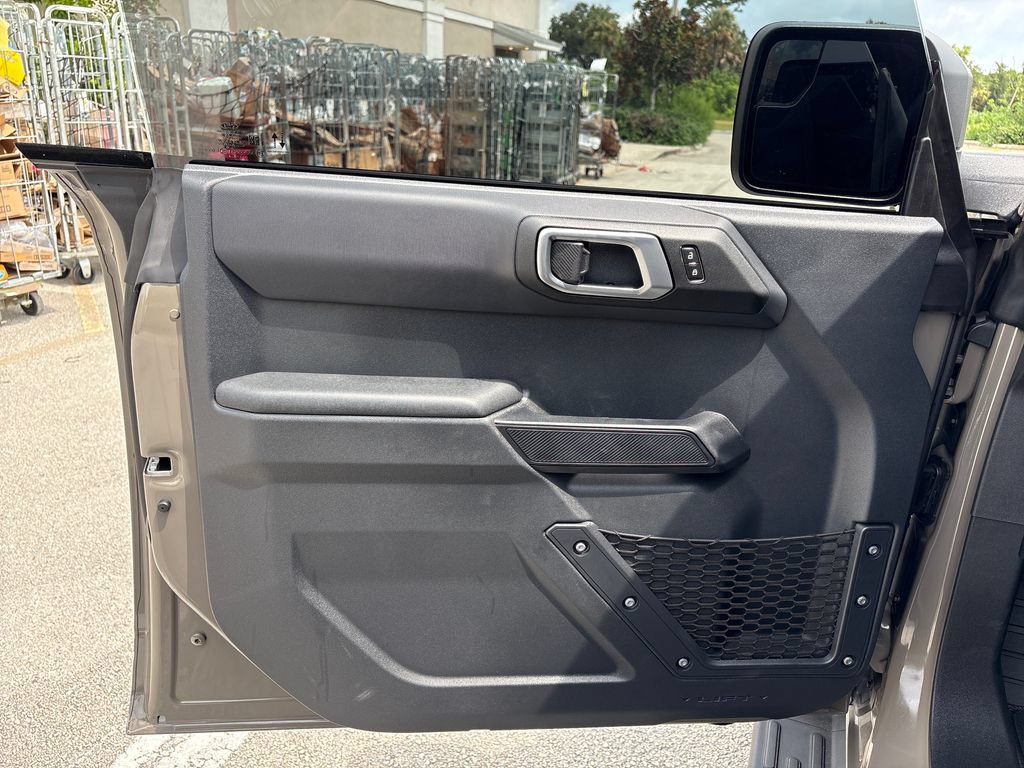 Certified 2026 Ford Bronco Big Bend AWD/4WD image 26