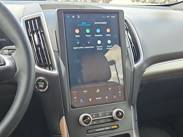 Certified 2024 Ford Edge Titanium w/ Titanium Elite Package AWD/4WD image 15