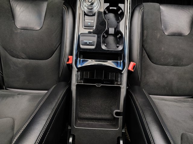 Certified 2019 Ford Edge ST w/ Convenience Package AWD/4WD image 36