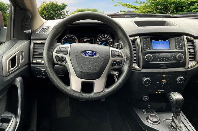 Certified 2019 Ford Ranger XLT w/ FX4 Off-Road Package image 7