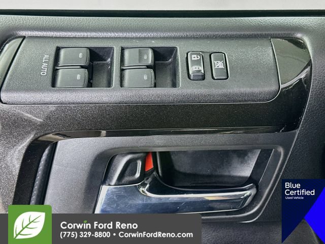 Used 2018 Toyota 4Runner TRD Off-Road AWD/4WD image 22