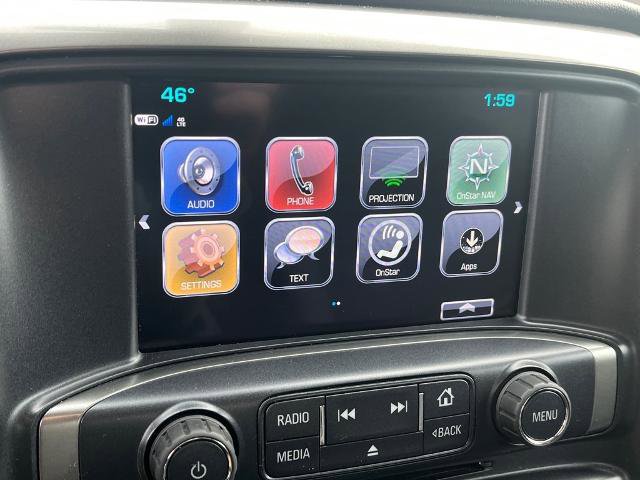 Used 2018 Chevrolet Silverado 1500 LT w/ All Star Edition image 12