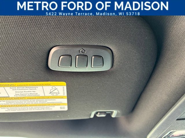 Certified 2022 Ford F150 Raptor w/ Equipment Group 801A High AWD/4WD image 34
