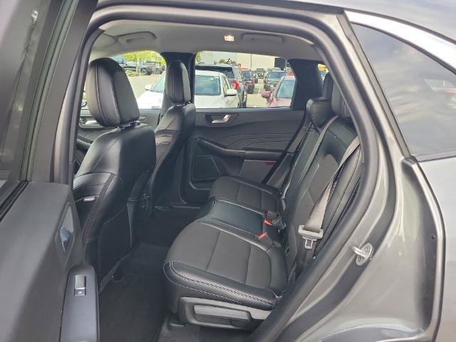 Certified 2023 Ford Escape SE FWD image 8