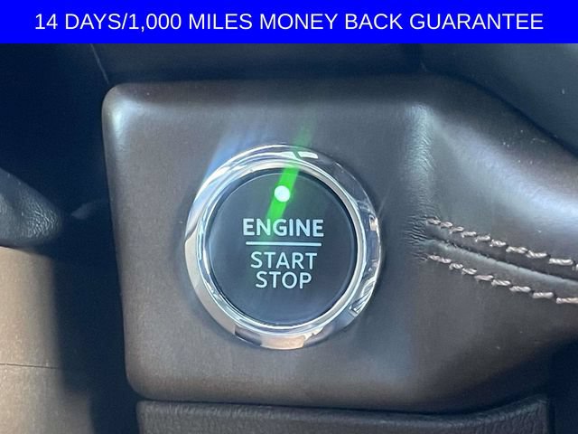 Certified 2023 Ford Expedition Max King Ranch RWD image 27