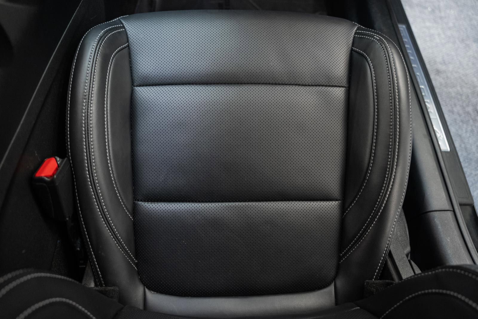 Certified 2024 Ford Mustang Premium image 35