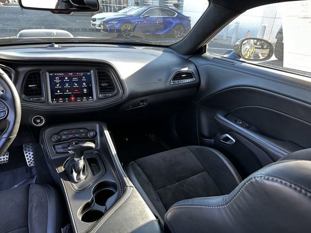 Used 2022 Dodge Challenger R/T Scat Pack image 18