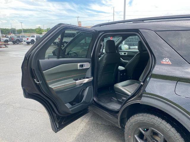 Certified 2023 Ford Explorer Timberline w/ Timberline Technology Package AWD/4WD image 28