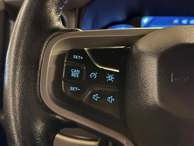 Certified 2023 Ford Bronco Wildtrak AWD/4WD image 12