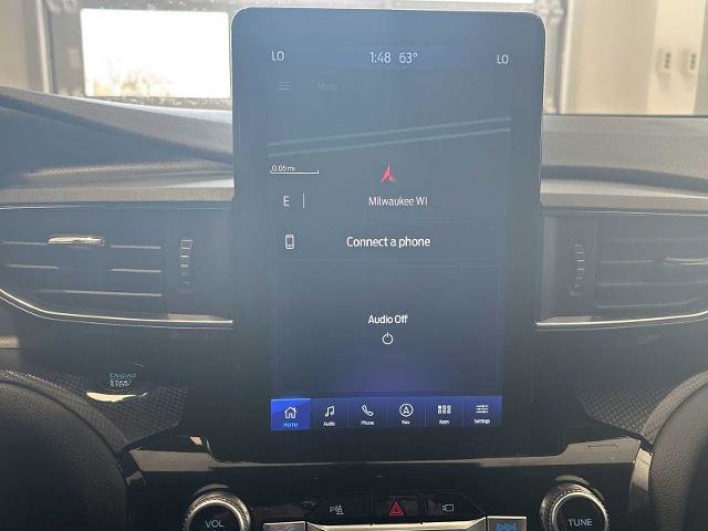 Certified 2023 Ford Explorer ST w/ Technology Package image 12