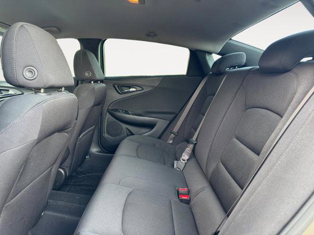 Used 2023 Chevrolet Malibu LS w/ LPO, Floor Liner Package image 13