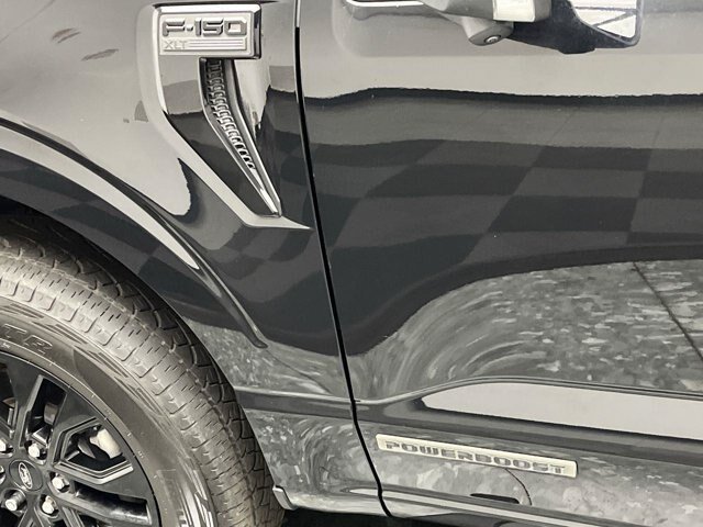 Certified 2024 Ford F150 XLT w/ Equipment Group 303A High AWD/4WD image 34