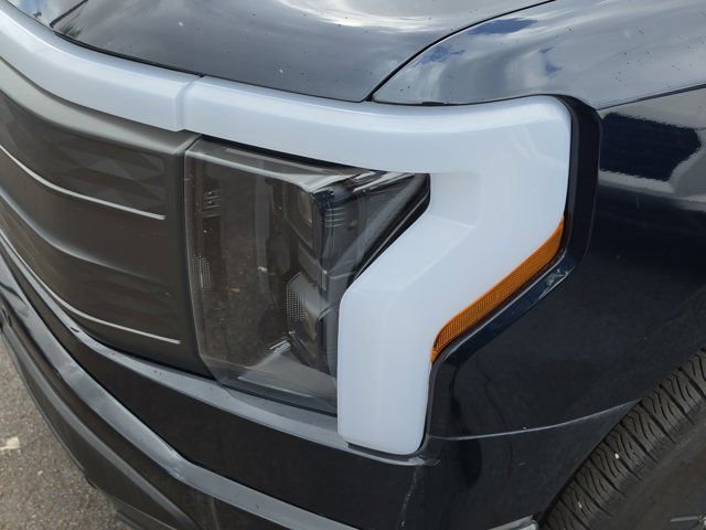 Certified 2023 Ford F150 Lightning Lariat w/ Equipment Group 511A High image 9