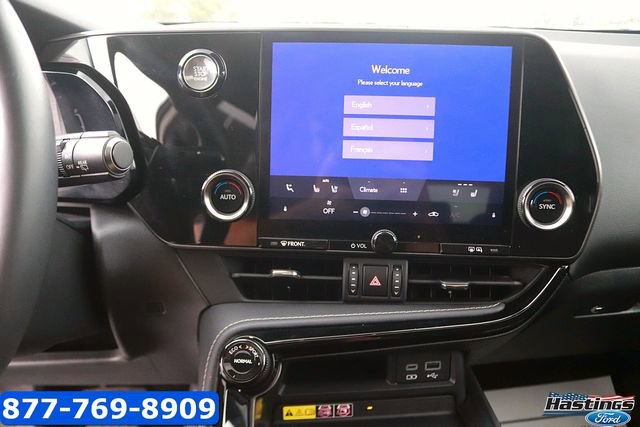 Used 2022 Lexus NX 250 FWD image 19