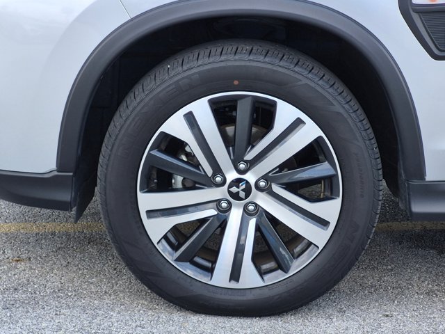 Used 2025 Mitsubishi Outlander Sport ES AWD/4WD image 10