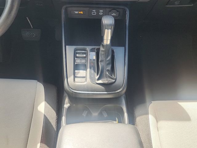 Used 2024 Honda CR-V EX image 18