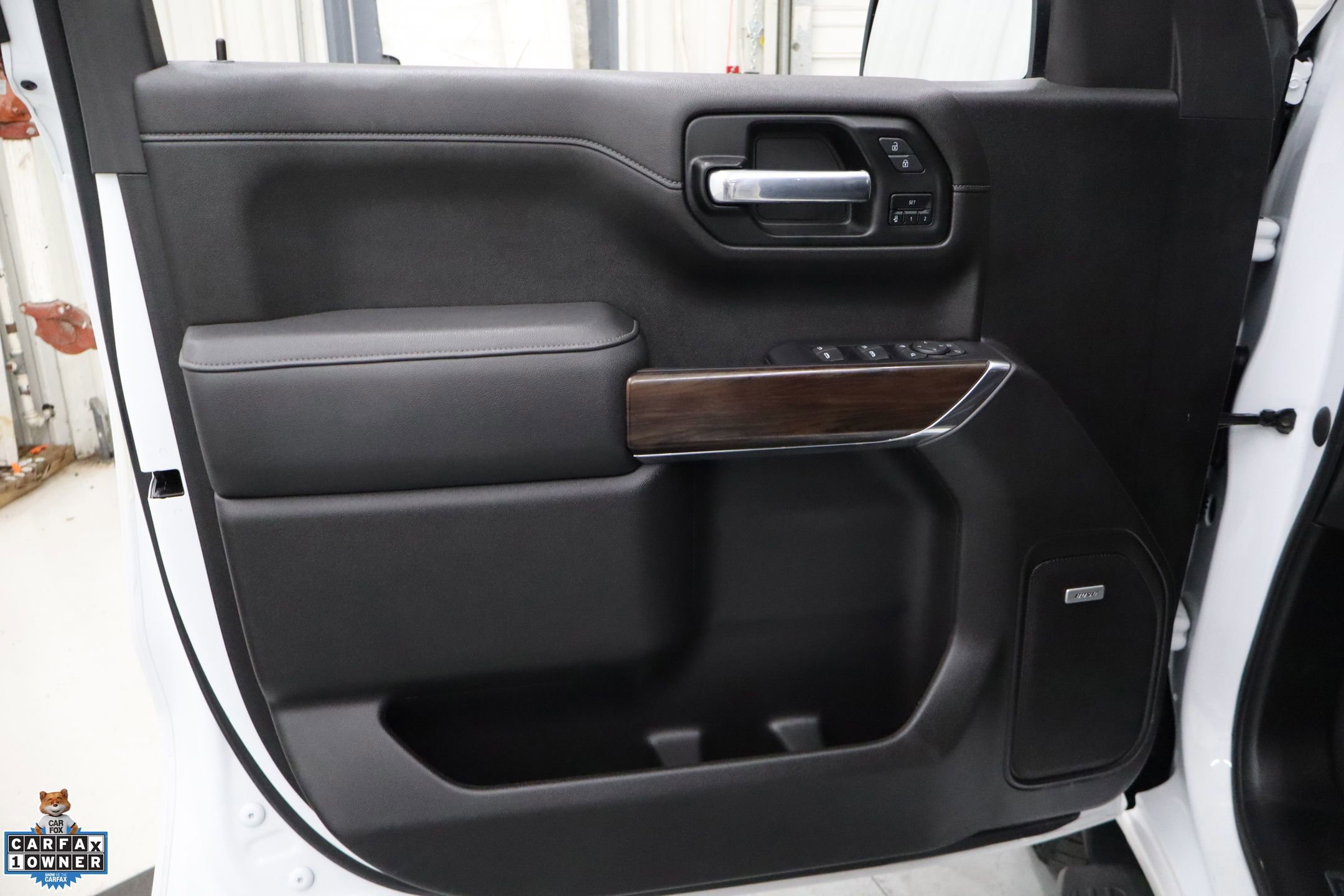 Used 2022 GMC Sierra 1500 SLT image 17