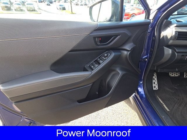 Used 2024 Subaru Crosstrek 2.5i Sport AWD/4WD image 17