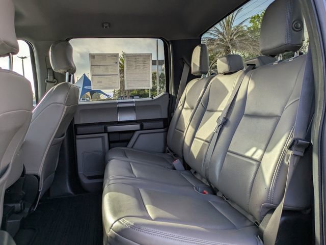 Certified 2017 Ford F250 XLT w/ XLT Premium Package image 14