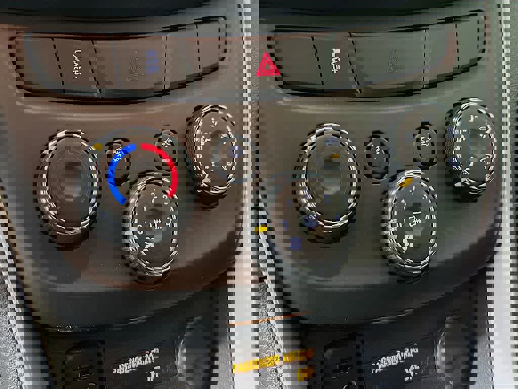 Used 2020 Chevrolet Trax LS w/ Tint and Cruise Package image 20