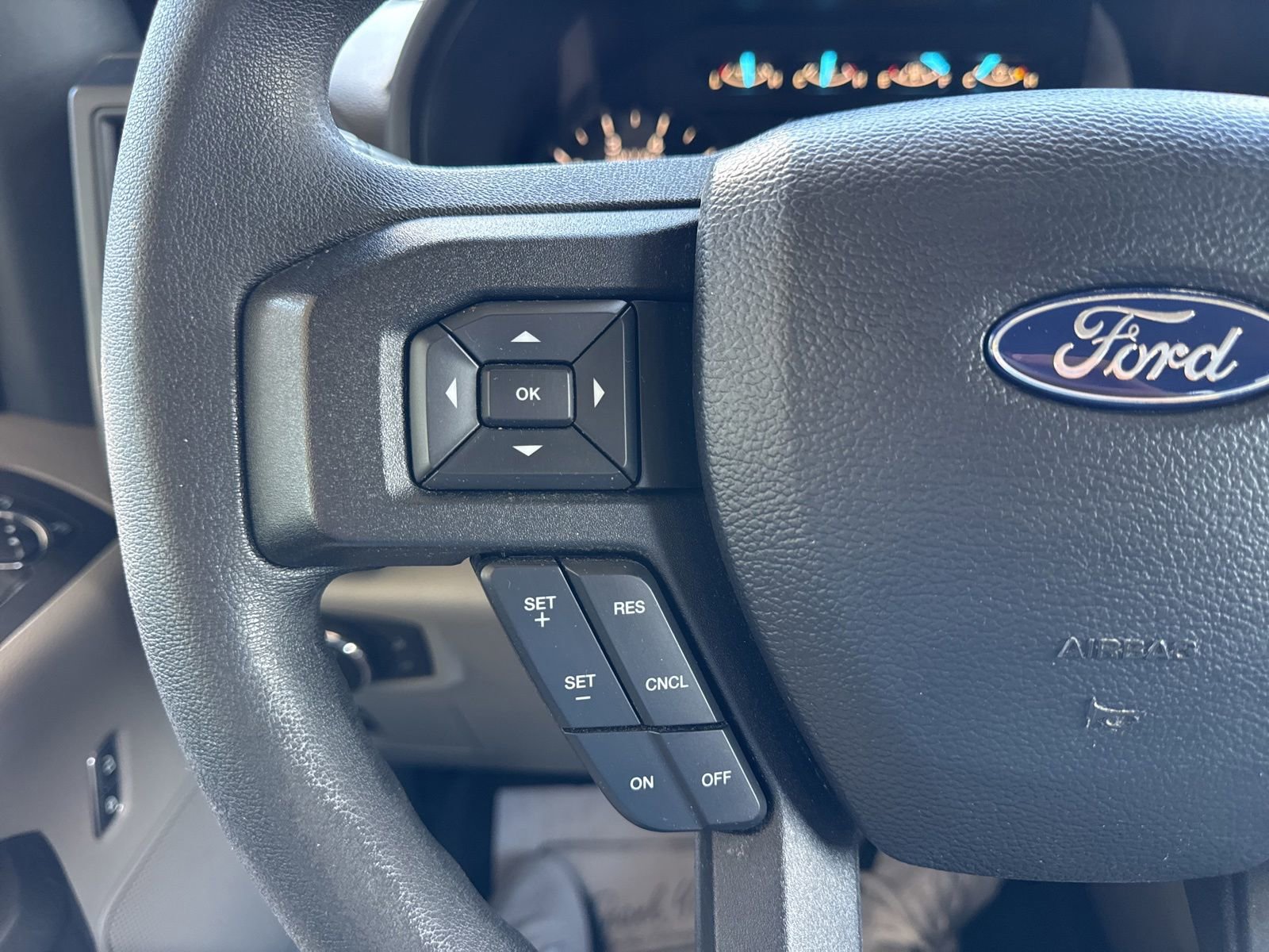 Certified 2018 Ford F150 XL w/ Equipment Group 101A Mid AWD/4WD image 27