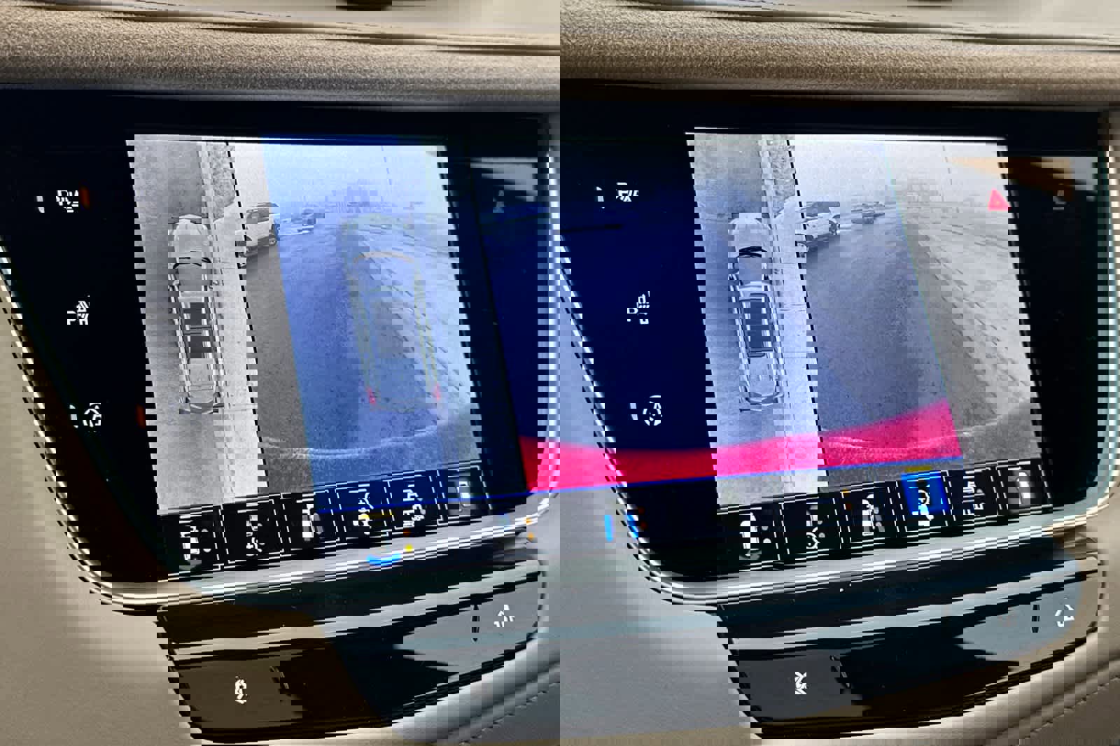 Used 2024 Cadillac XT5 Premium Luxury w/ Platinum Package image 20