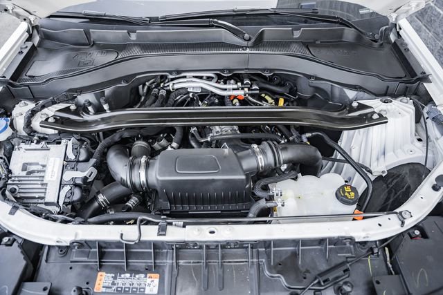 Certified 2024 Ford Explorer ST w/ Equipment Group 401A image 27