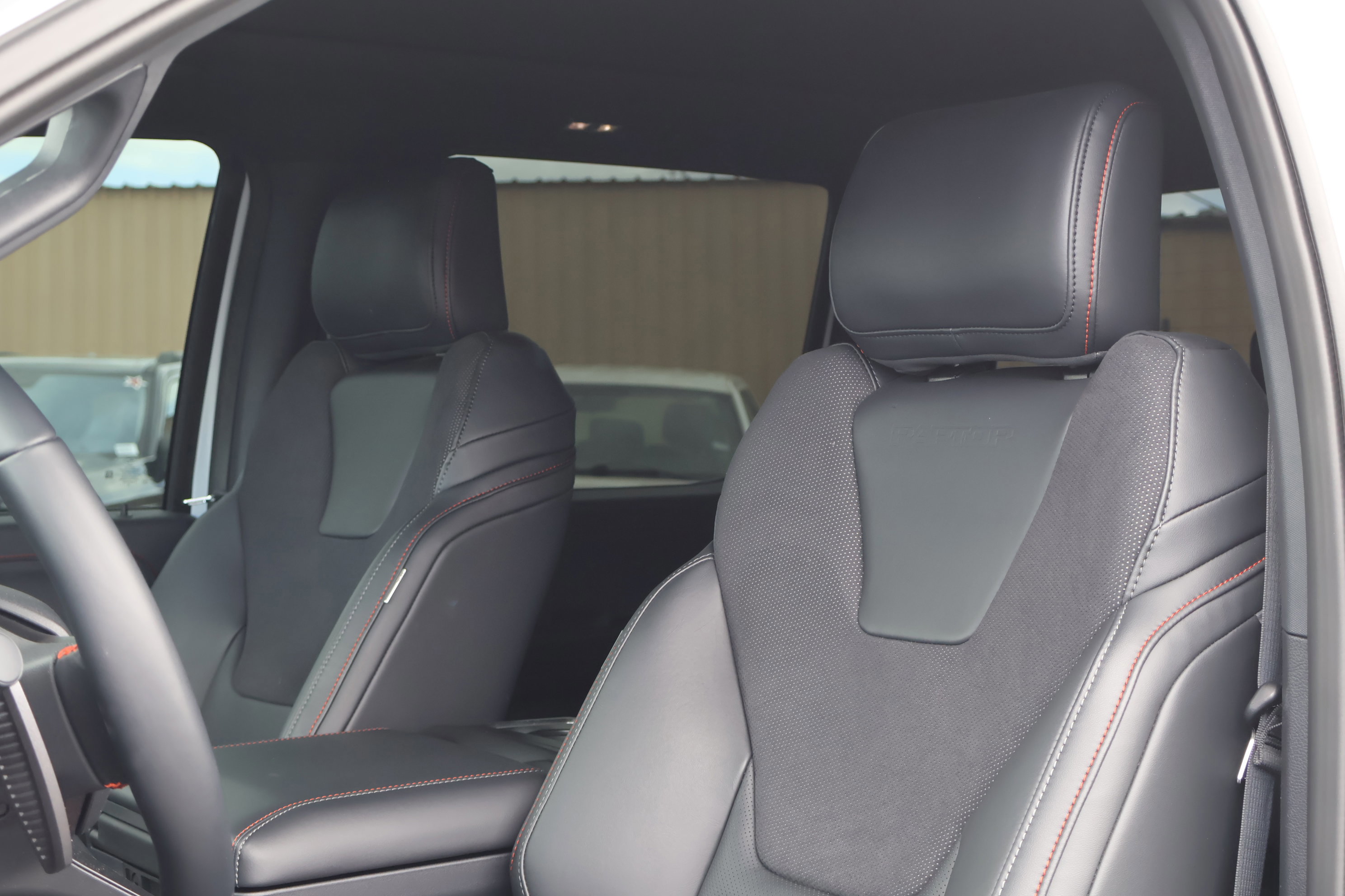 Certified 2025 Ford F150 Raptor image 14