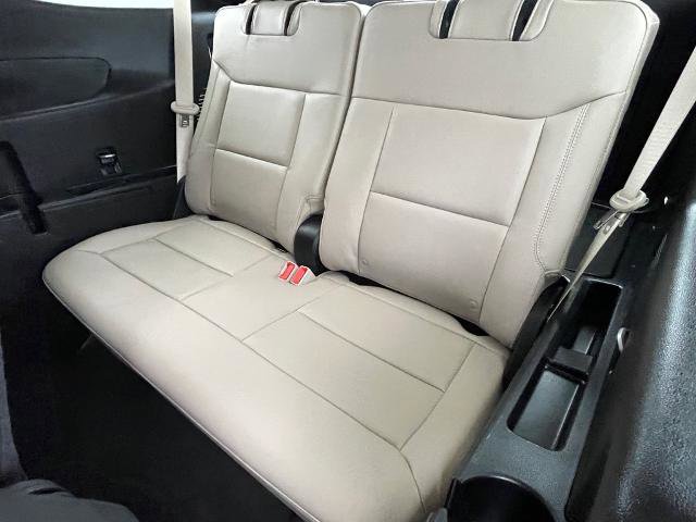 Certified 2023 Ford Explorer XLT w/ Equipment Group 202A image 11