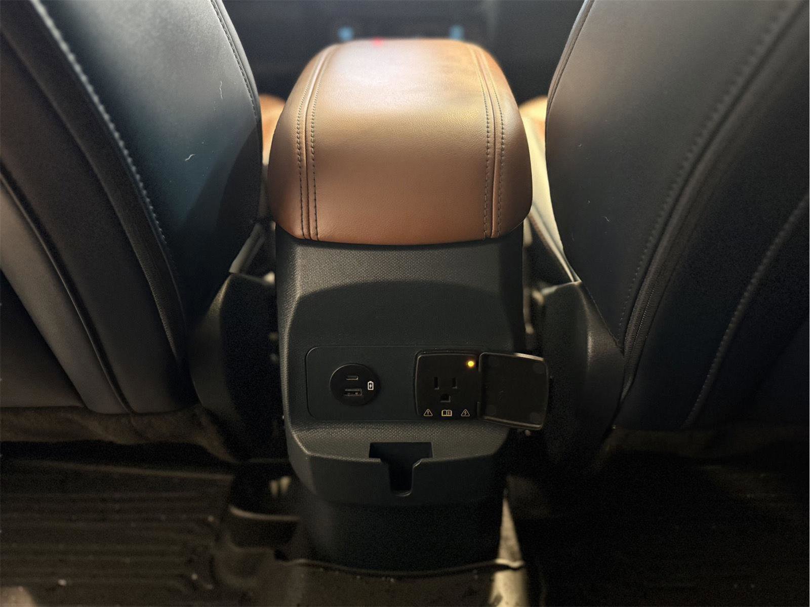 Certified 2022 Ford Maverick Lariat w/ Lariat Luxury Package image 58