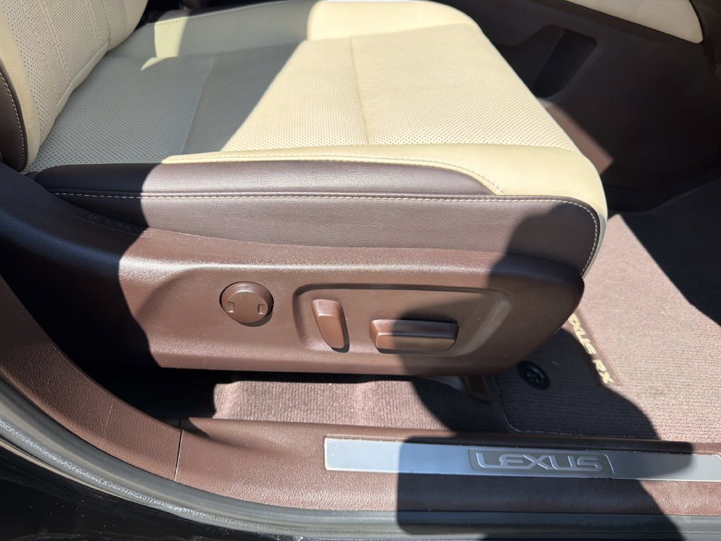 Used 2019 Lexus RX 350 FWD w/ Navigation Package image 15