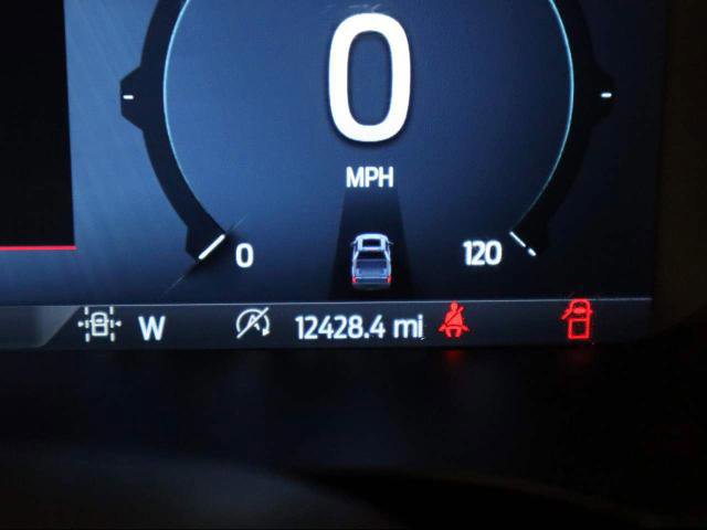 Certified 2024 Ford F150 STX image 25