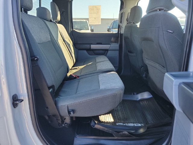 Certified 2023 Ford F150 XLT w/ Equipment Group 302A High AWD/4WD image 26
