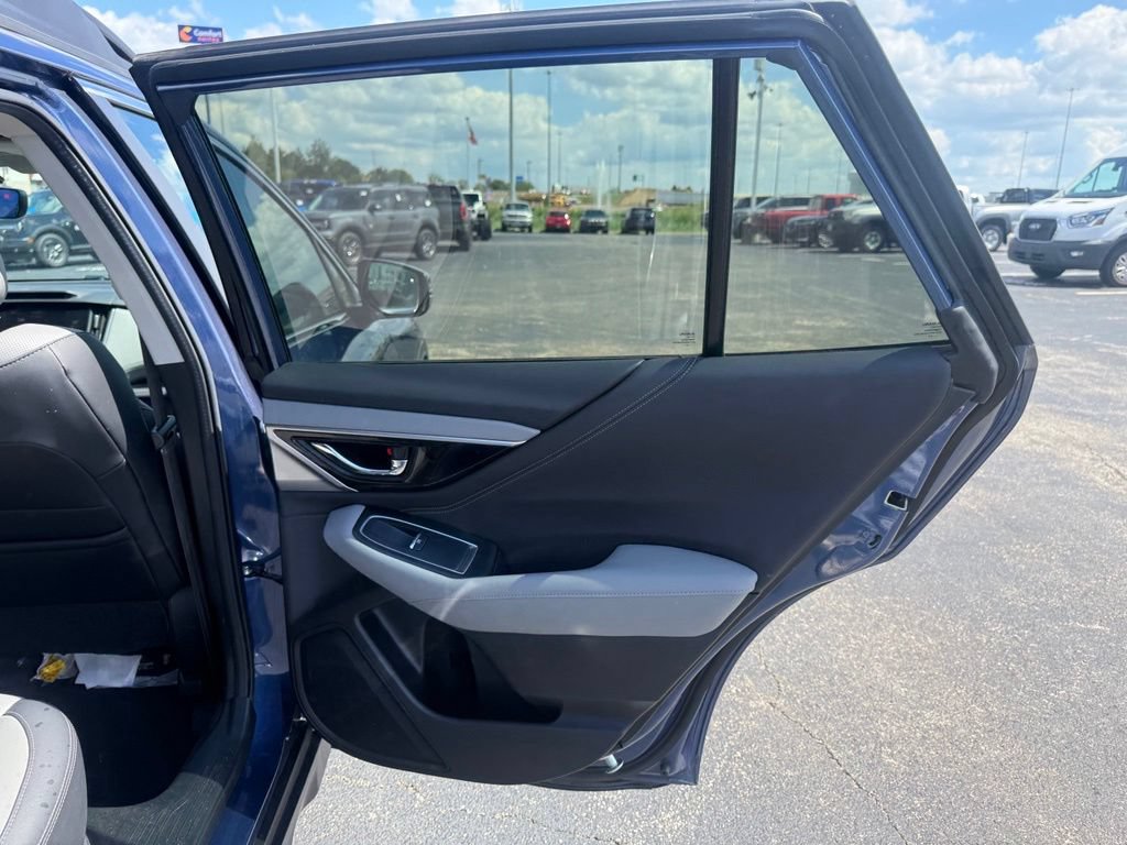 Used 2021 Subaru Outback Limited w/ Popular Package #2 AWD/4WD image 51