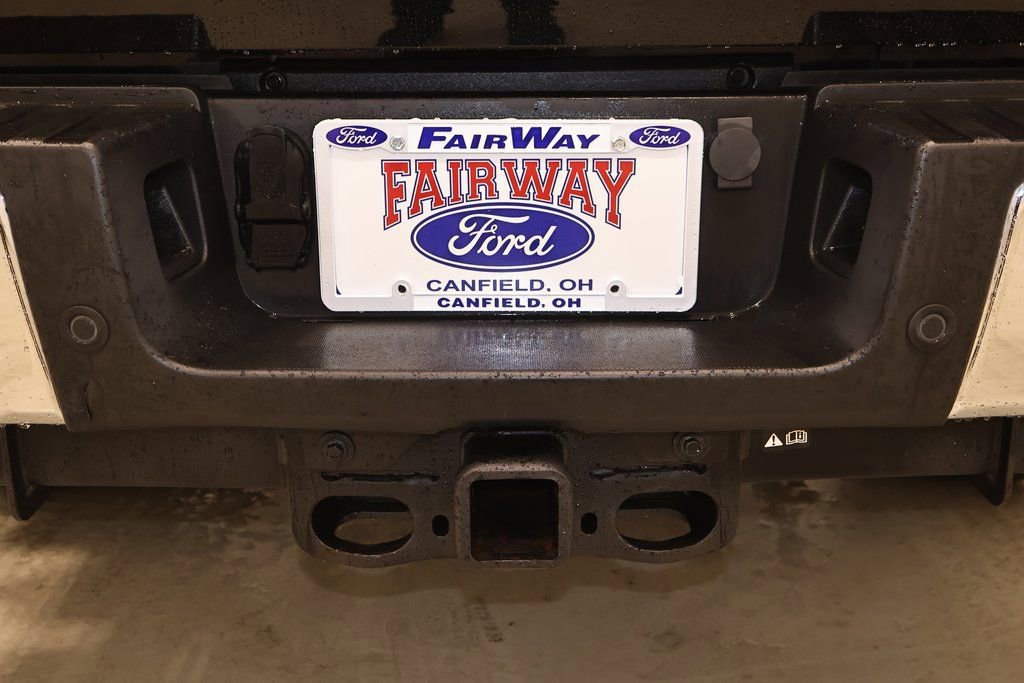 Certified 2023 Ford F350 Lariat w/ Lariat Ultimate Package image 48