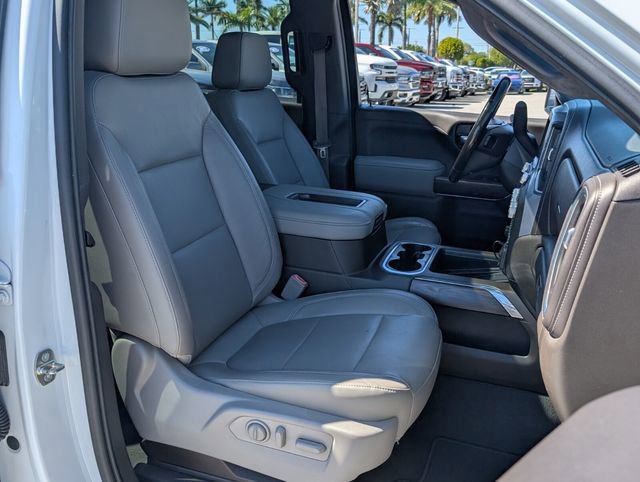 Used 2019 GMC Sierra 1500 SLT w/ SLT Premium Plus Package image 18