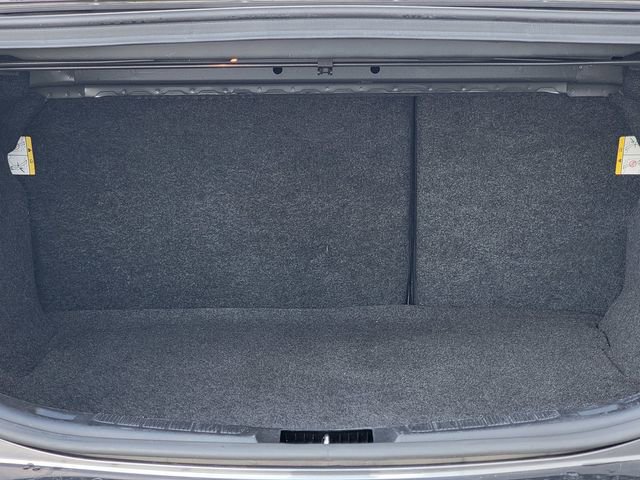 Certified 2018 Ford Fusion S image 22