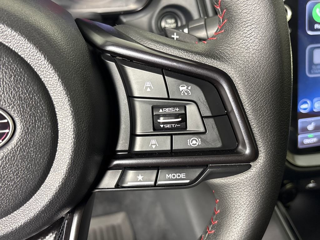 Used 2022 Subaru WRX GT AWD/4WD image 22