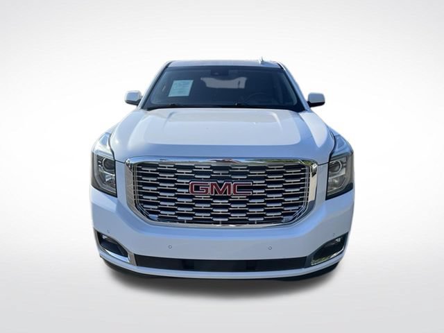 Used 2020 GMC Yukon Denali w/ Denali Premium Package AWD/4WD image 2
