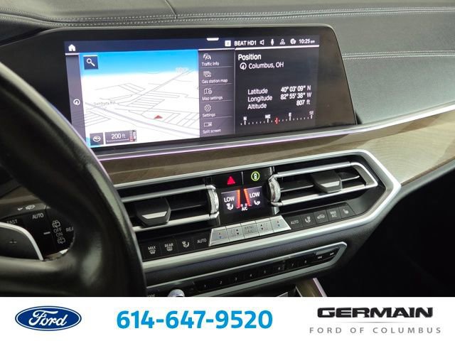 Used 2019 BMW X5 xDrive40i w/ Convenience Package AWD/4WD image 27