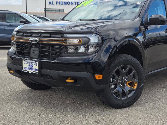 Certified 2024 Ford Maverick Tremor w/ Tremor Off-Road Package image 2