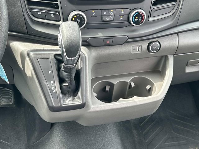 Certified 2022 Ford Transit 150 Medium Roof RWD image 15