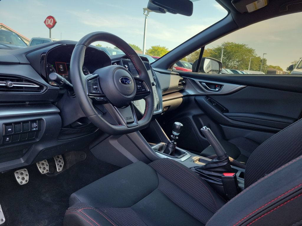 Used 2023 Subaru WRX Premium AWD/4WD image 21