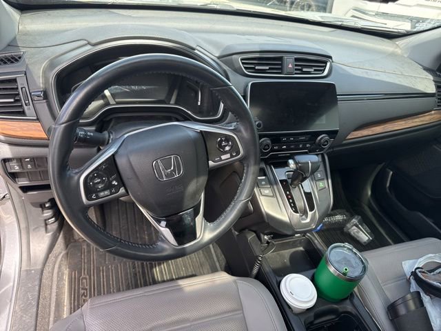 Used 2020 Honda CR-V EX-L image 18
