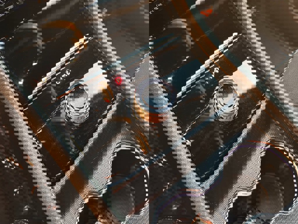 Used 2023 Jeep Grand Cherokee Altitude image 30