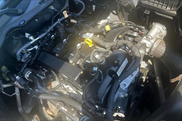 Certified 2022 Ford Mustang Premium image 30