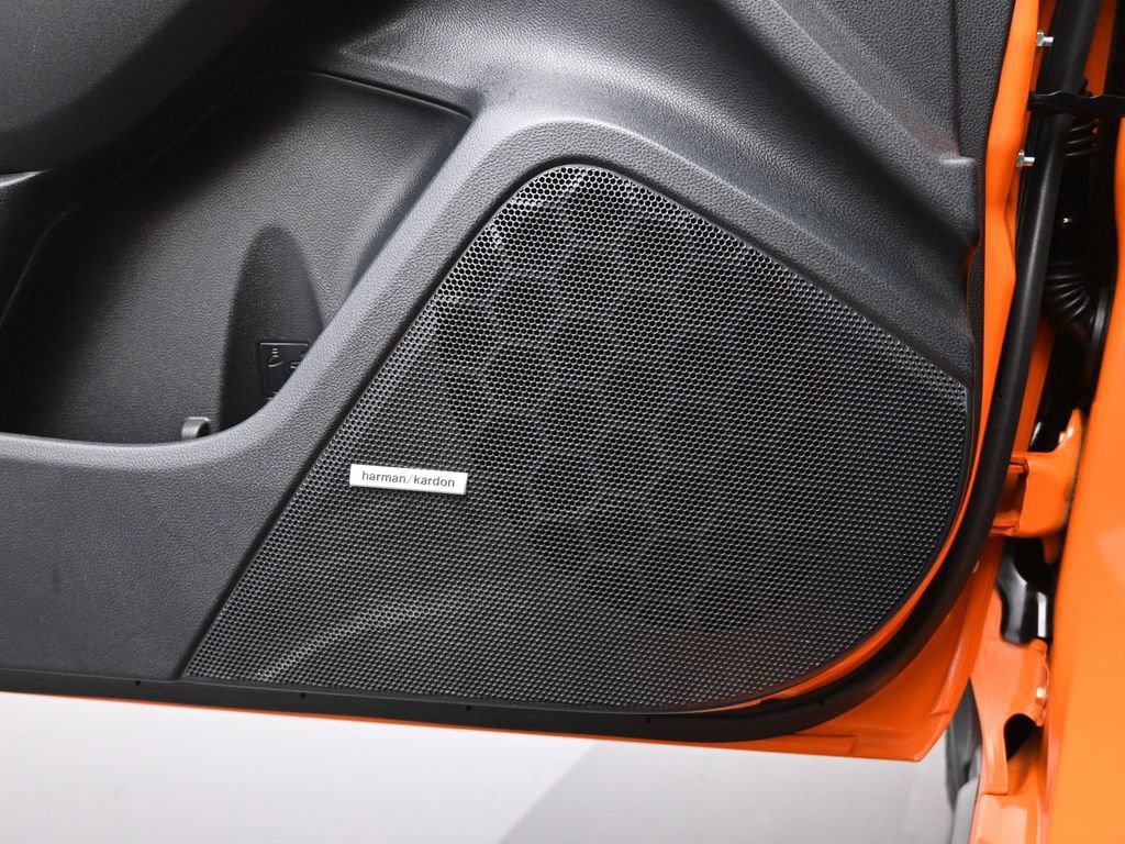 Used 2019 Subaru Crosstrek 2.0i Limited w/ Moonroof Package w/Navigation image 47