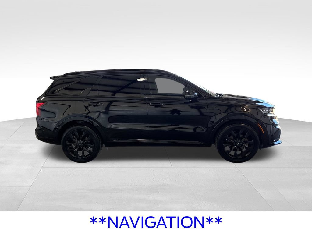 Used 2023 Kia Sorento SX FWD image 9